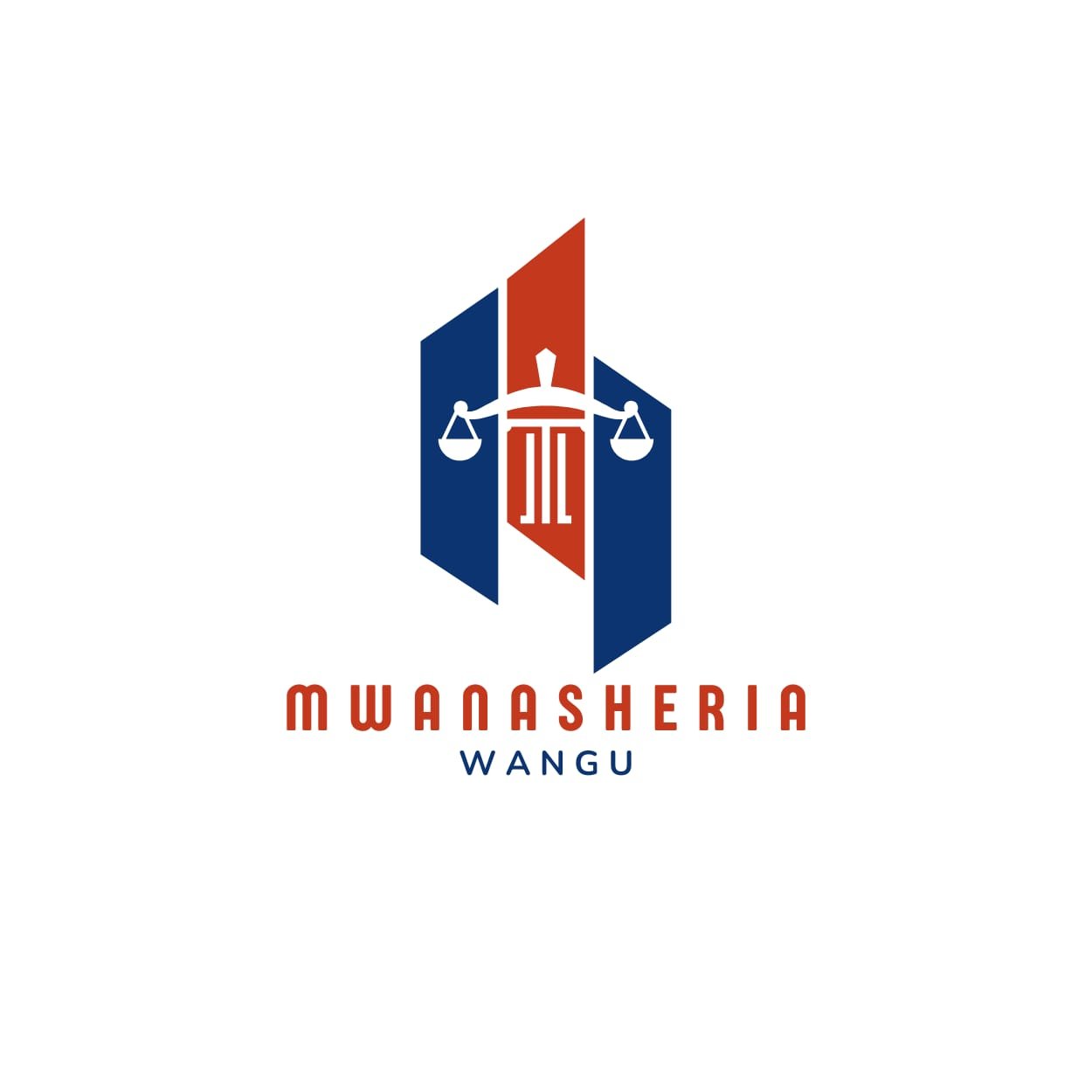 Mwanasheria Wangu logo